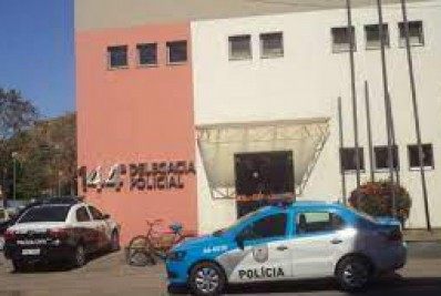 Bom Jesus do Itabapoana: Ação do 29° BPM apreende crack com adolescente 