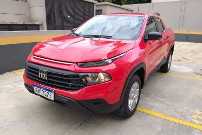 Toro Endurance com motor 1.3 turbo é 'pé de boi' só no papel