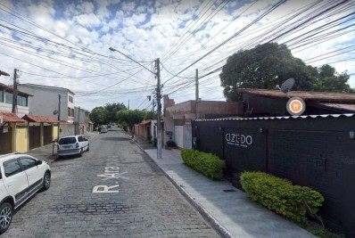 Hamburgueria Cizzedo é assaltada em Cabo Frio - Google Maps