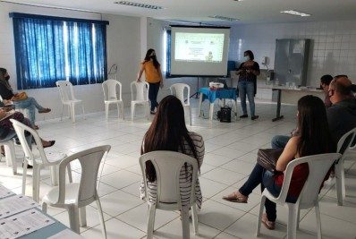 São Pedro da Aldeia treina profissionais da saúde para atendimento humanizado