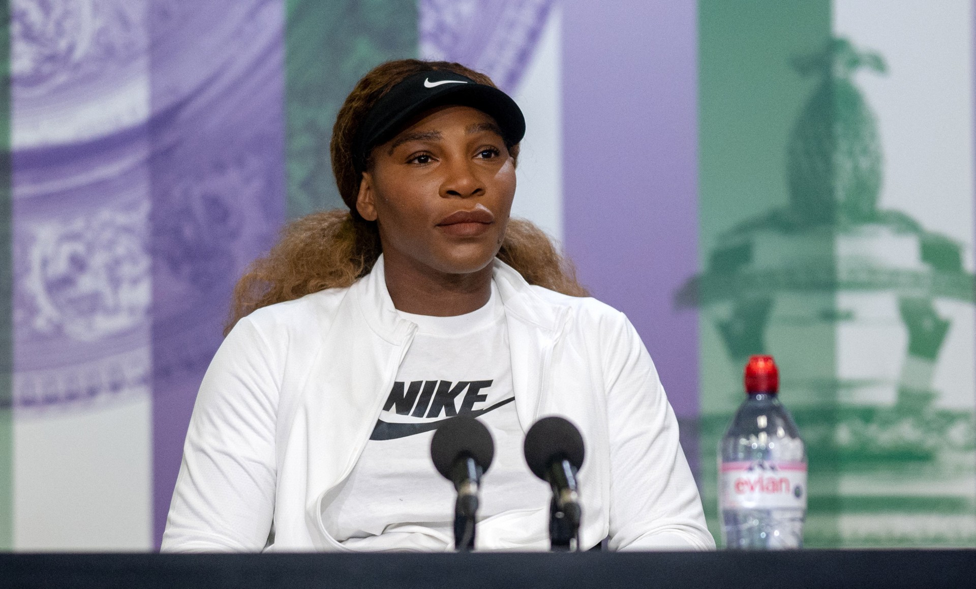 Dona de quatro ouros, Serena Williams anuncia que n&atilde;o vai &agrave; Olimp&iacute;ada de T&oacute;quio