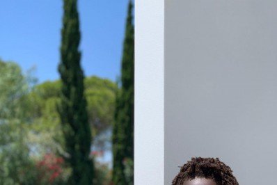 Bruno Gagliasso elogia Bless: 'O nome que fala é estilo, né?' 