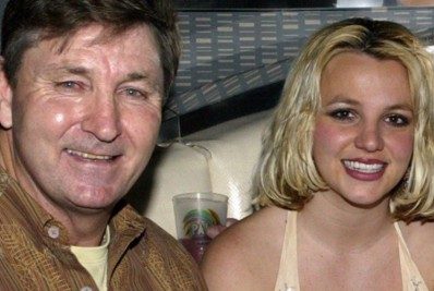 Britney Spears perde na justiça e continua sob a tutela do pai