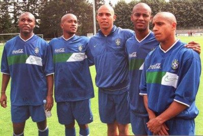 Ex-jogador do Flamengo relata racismo no início da carreira: 'Era constrangedor'