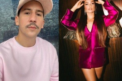 Apresentador da Globo se desculpa após criticar Juliette: 'Não sabe cantar'