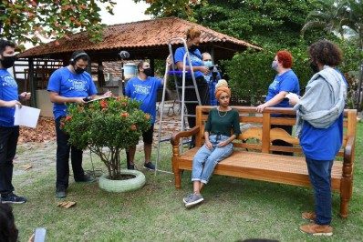 Curso de cinema da EncontrArte exibirá curtas-metragens na Kinoplex