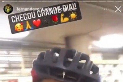 Fernanda Venturini apaga vídeo após críticas por assumir que é contra a vacinação da Covid-19