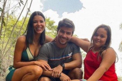 Jakelyne conta que Mariano quer compartilhar guarda de sua irmã: 'Eu quase desmaiei'