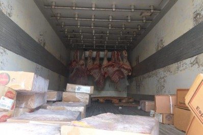 Motorista é resgatado de sequestro em São Gonçalo