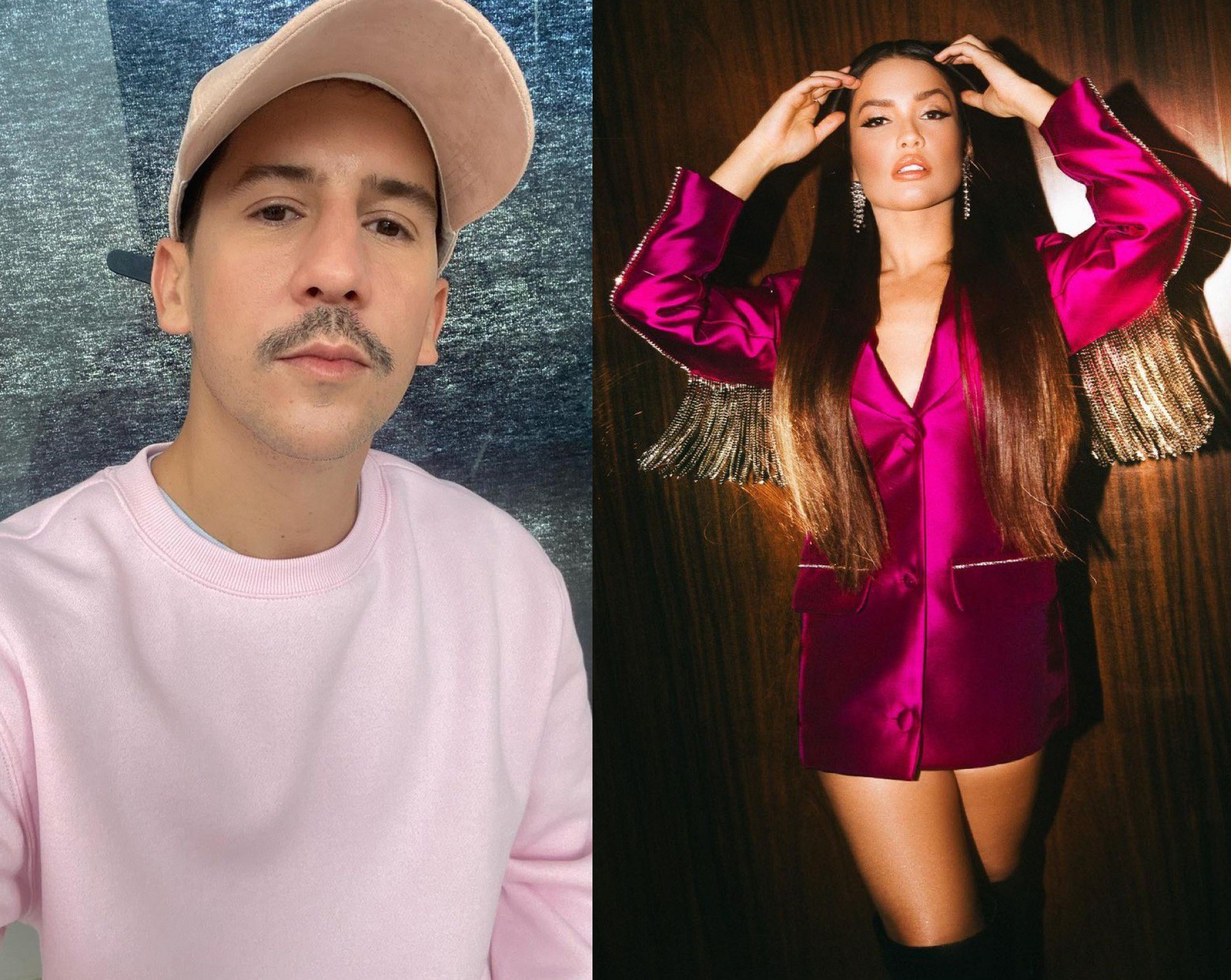 Apresentador da Globo se desculpa ap&oacute;s criticar Juliette: 'N&atilde;o sabe cantar'