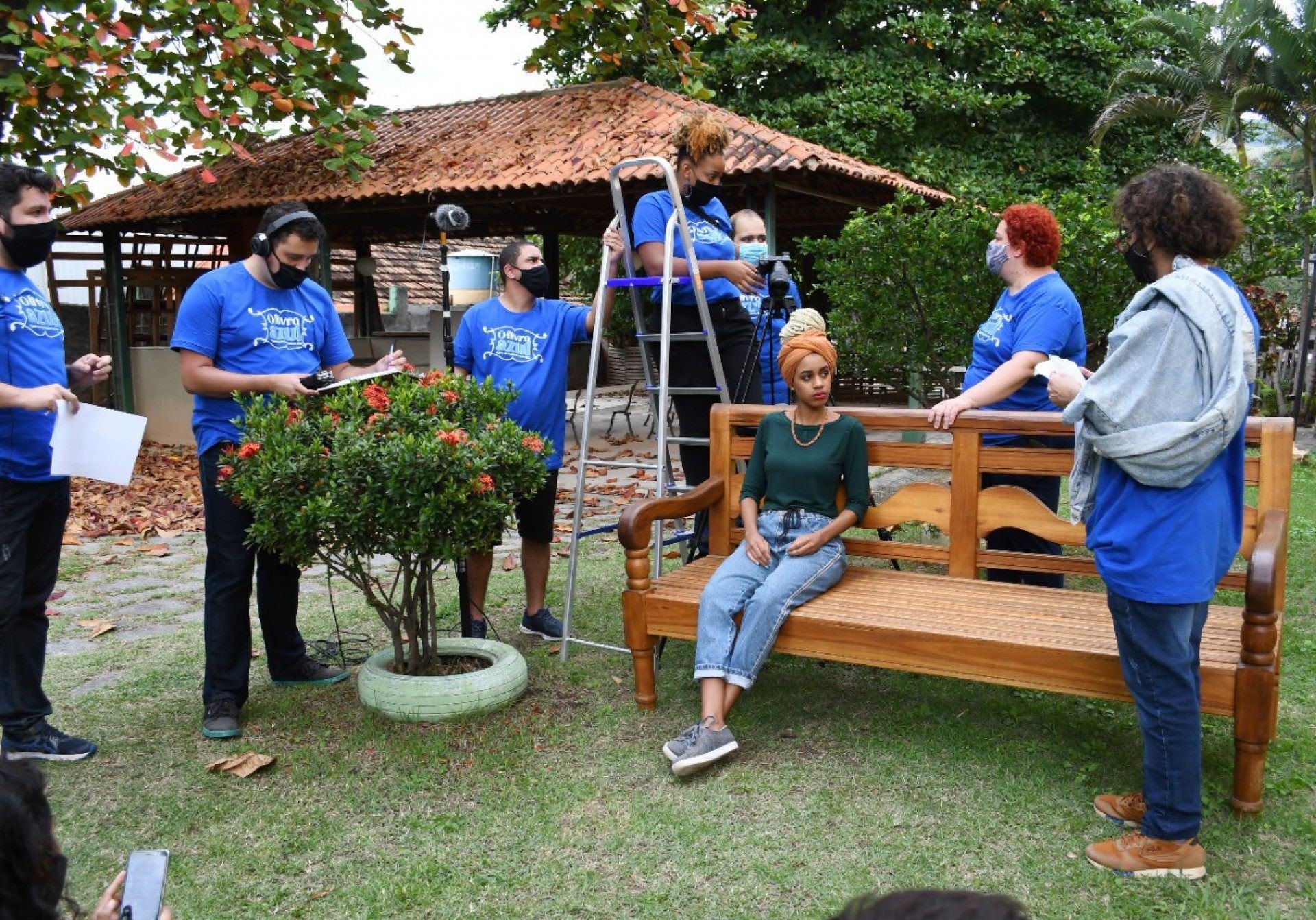 Curso de cinema da EncontrArte exibirá curtas-metragens na Kinoplex