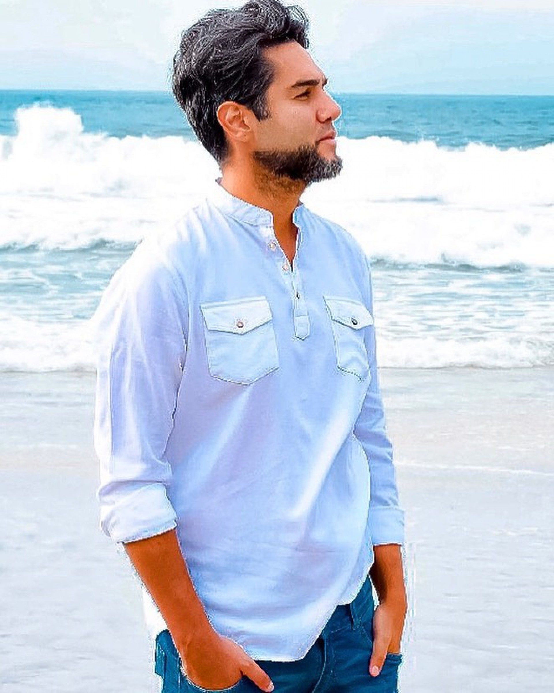 Fernando Sampaio consegue R$ 28 mil com vaquinha virtual