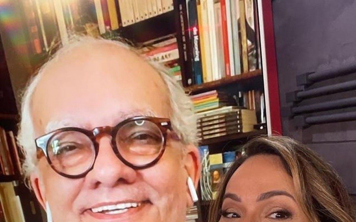 Artur Xex&eacute;o e Maria Beltr&atilde;o