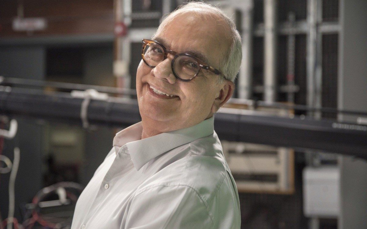 Artur Xexéo - Divulgação