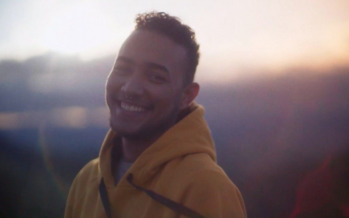 Richard Alcântara participa do especial 'Falas de Orgulho

