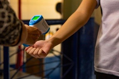 Escolas estaduais terão aulas no modelo híbrido nesta semana