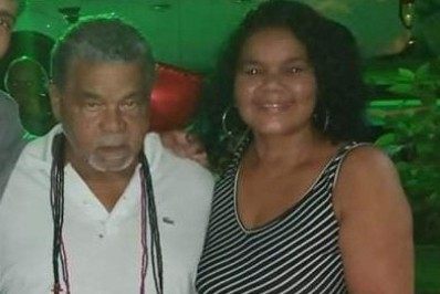 Filha de Laíla morre em decorrência da Covid