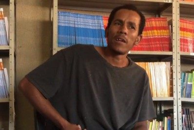 Lázaro Barbosa ameaçou caseiro de fazenda onde se escondeu: 'Vou pegar tua família'