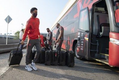 Flamengo inicia conversas para renovar contrato de Ryan Luka