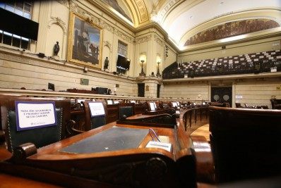 Câmara do Rio inicia maratona para analisar PLDO na semana que vem