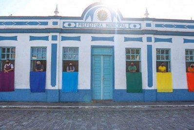 Saquarema comemora Dia do Orgulho LGBTQIA+