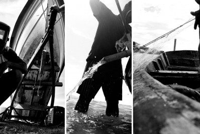 Exposição vai homenagear pescadores de Arraial do Cabo