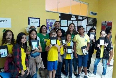 Feira Literária de Iguaba Grande acontecerá entre 1º a 16 de julho 