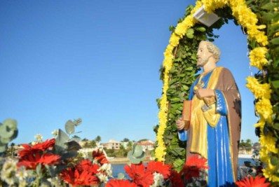 São Pedro da Aldeia realiza festa do padroeiro nesta terça-feira (29)