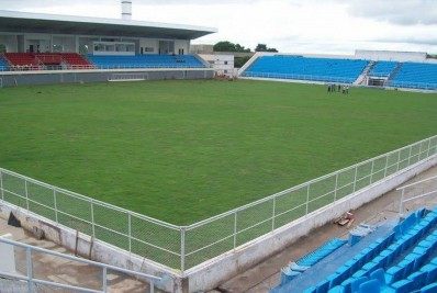 Lateral sofre grave acidente e vai para UTI um dia após disputar partida do Brasileirão