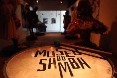 Museu do Samba vai selecionar e premiar agentes culturais e projetos de favelas 