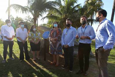 No Dia do Orgulho, Prefeitura do Rio inaugura Circuito da Diversidade