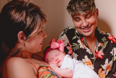 No dia do orgulho LGBTQIA , Tribunal de Justi&ccedil;a do Rio alcan&ccedil;a marca de 1.050 senten&ccedil;as de redesigna&ccedil;&atilde;o sexual - Divulga&ccedil;&atilde;o/TJRJ