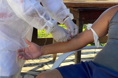 Saúde e ICTIM iniciam nova etapa da pesquisa Sentinela Maricá