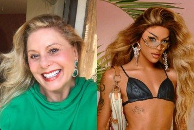 Vera Fischer elogia Pabllo Vittar no Dia Mundial do Orgulho LGBTQIA+: 'Referência'