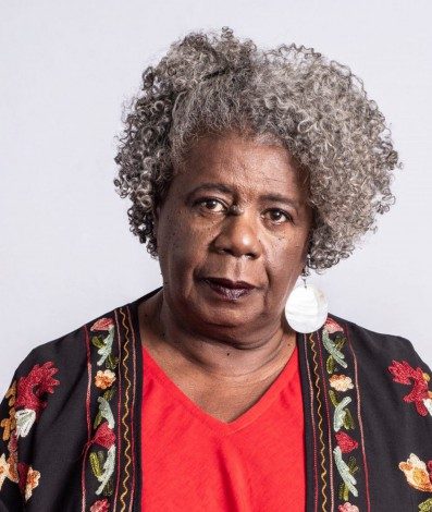 Conceição Evaristo - Divulgação