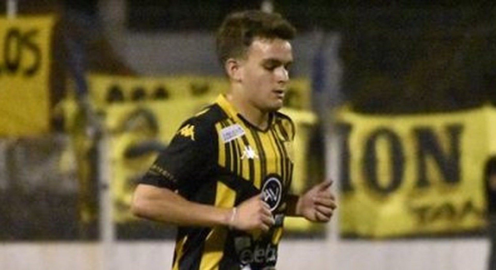 Fortaleza recebe documenta&ccedil;&atilde;o e prepara an&uacute;ncio da contrata&ccedil;&atilde;o do argentino Valent&iacute;n Depietri 