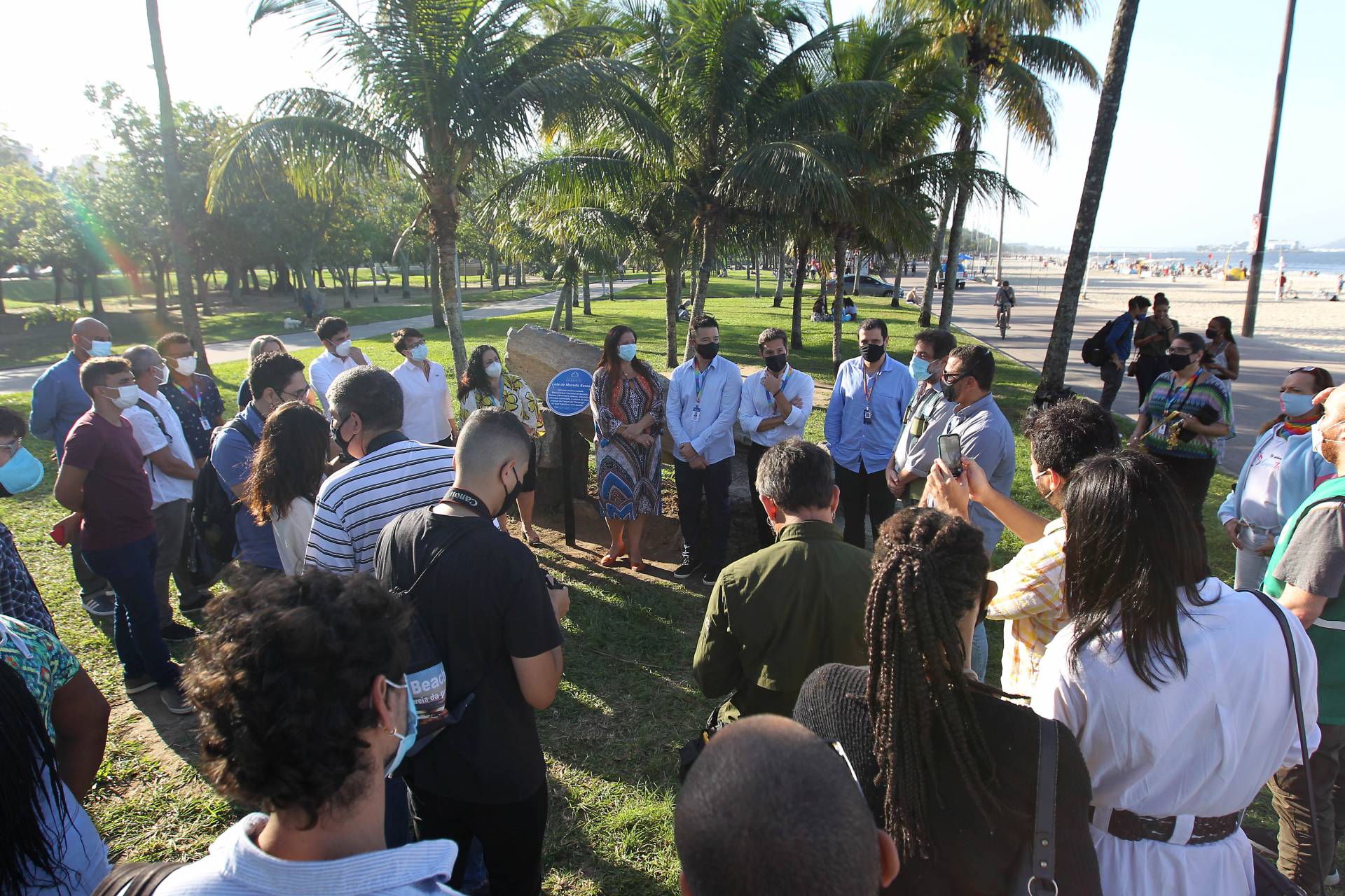 - Estefan Radovicz / Agencia O Dia