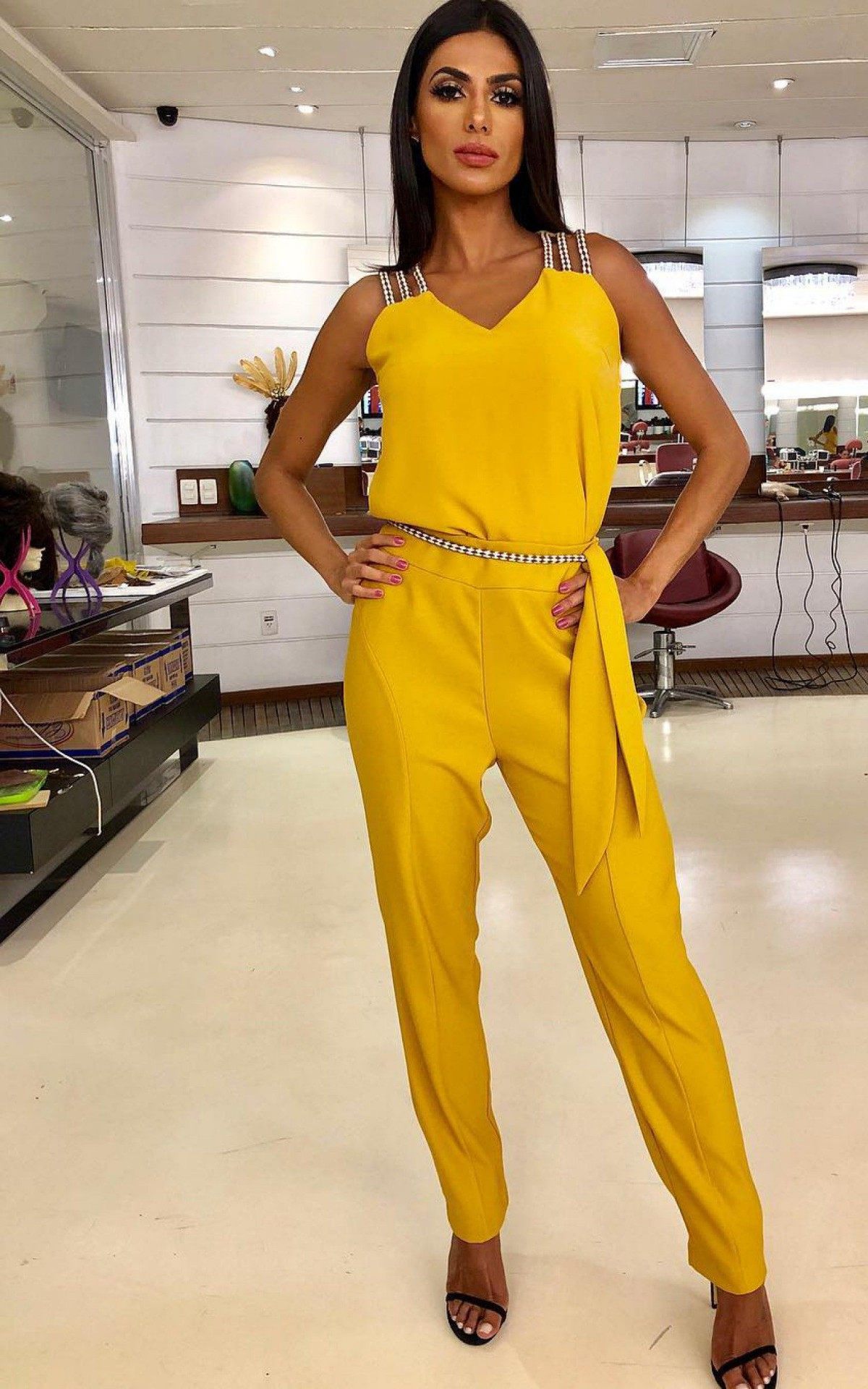 Fl&aacute;via Noronha