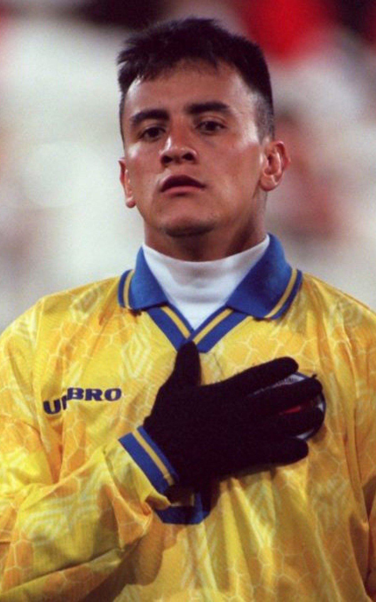 Jhon Mario Ram&iacute;rez