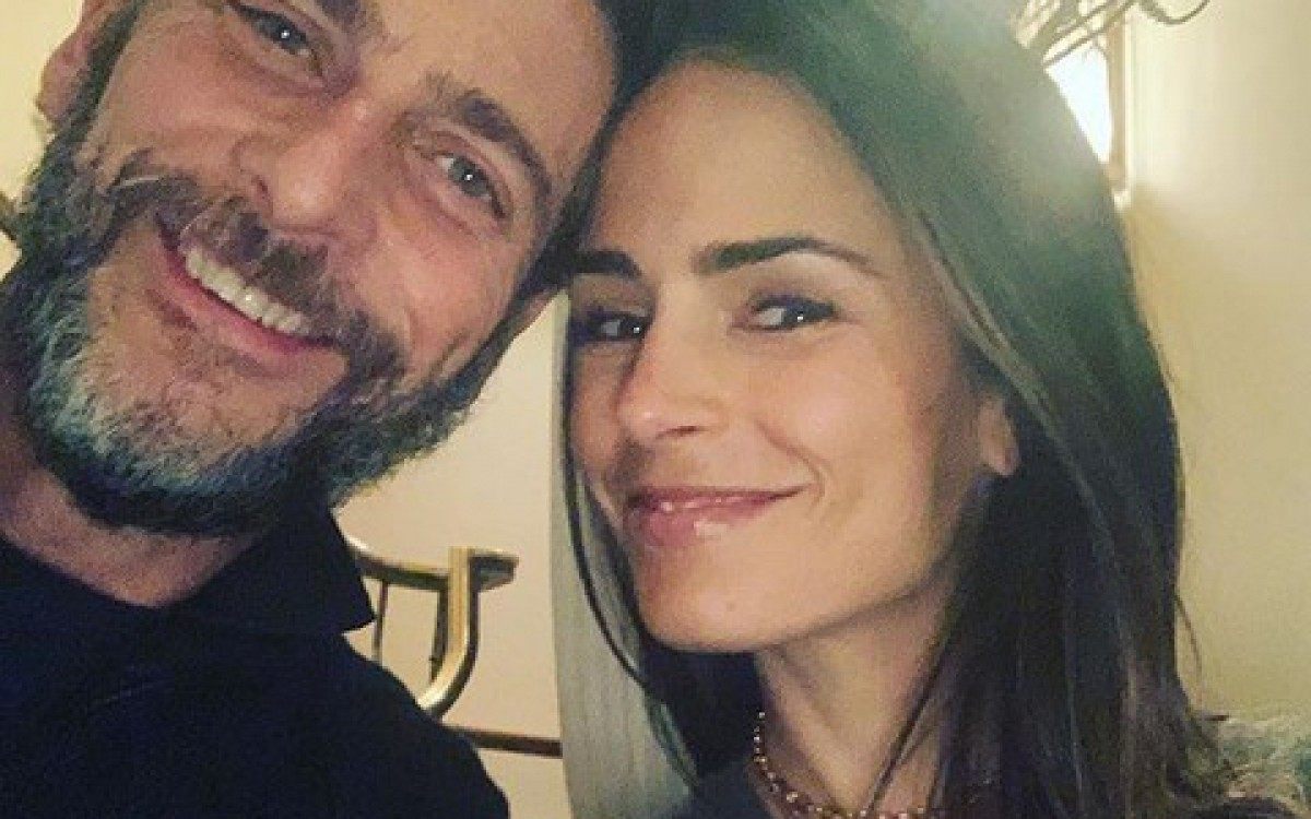 Jordana Brewster e Andrew Form deram fim ao casamento após 13 anos juntos - Reprodução/Instagram