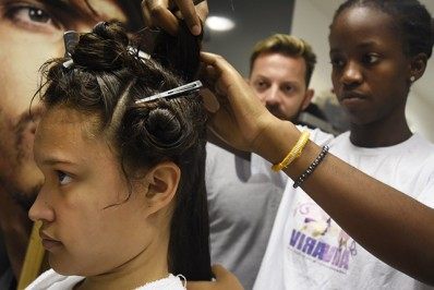 Inscrições abertas para turmas 2021 do ViraVida: Jovens do Futuro