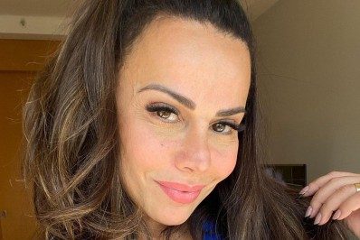 Saiba quem será o novo professor de Viviane Araújo no 'Super Dança'