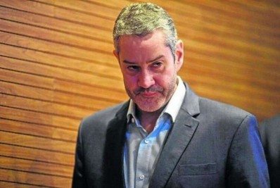 Caboclo teria feito acordo para arquivamento de denúncia no Ministério Público