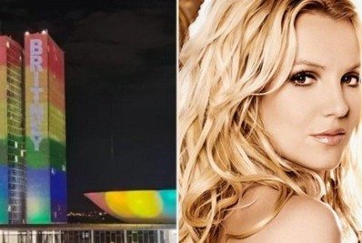 Após relatar anos de abuso, Britney Spears recebe apoio no Brasil