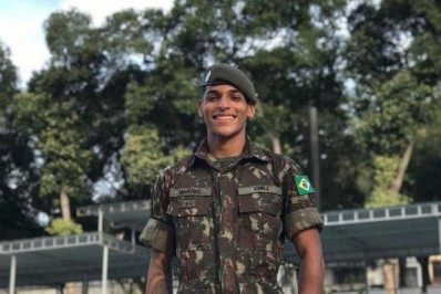Celular de jovem morto em ação da PM no Chapadão encontrado dentro de Caveirão será periciado