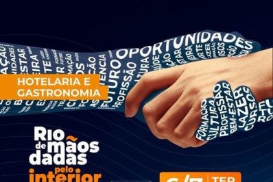 Circuito Itinerante para ajudar sua empresa a melhorar resultados