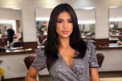 'Quando a emissora não tem mais planos para você é a hora de mudar', conta Flavia Noronha