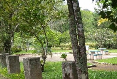 Teresópolis faz chamamento para comercialização no Horto Municipal de food trucks, bike e souvenirs