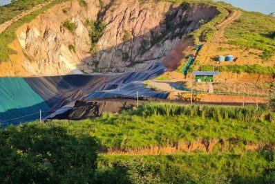 Associação de Limpeza entra na Justiça contra o Inea por despejo irregular de lixo