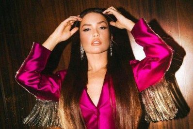 Ítalo Ferreira flerta com ex-BBB Juliette: 'Não namoro'